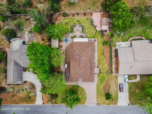 5322 SECLUDED OAKS Lane, Jacksonville, FL 32210