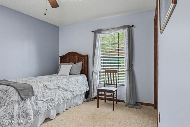 5322 SECLUDED OAKS Lane, Jacksonville, FL 32210