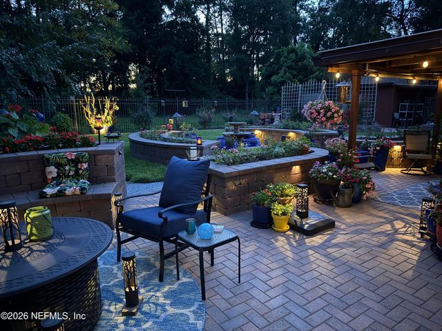 5322 SECLUDED OAKS Lane, Jacksonville, FL 32210