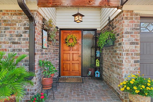 5322 SECLUDED OAKS Lane, Jacksonville, FL 32210