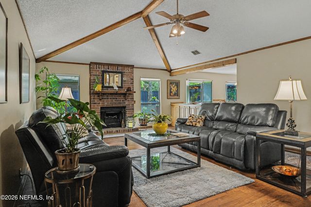 5322 SECLUDED OAKS Lane, Jacksonville, FL 32210