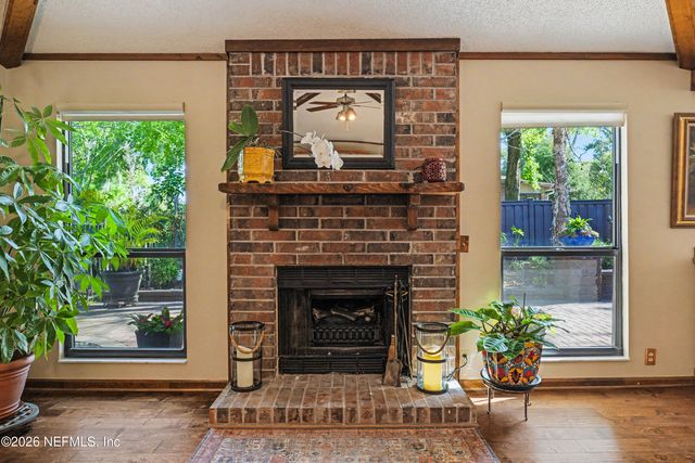 5322 SECLUDED OAKS Lane, Jacksonville, FL 32210