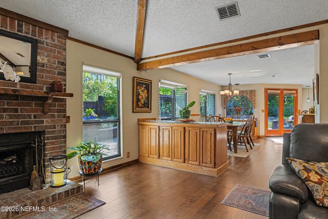 5322 SECLUDED OAKS Lane, Jacksonville, FL 32210