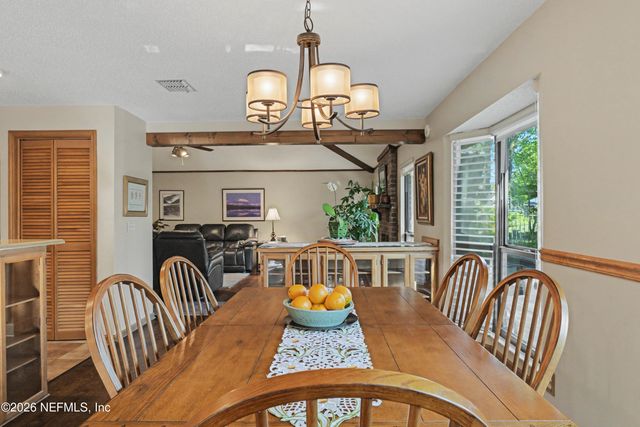 5322 SECLUDED OAKS Lane, Jacksonville, FL 32210