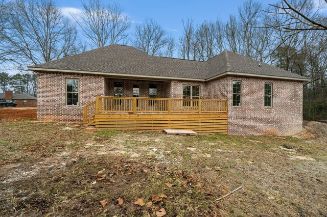 76 Robinwood Pl, Purvis, MS 39475