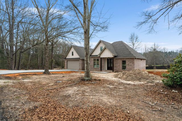 76 Robinwood Pl, Purvis, MS 39475