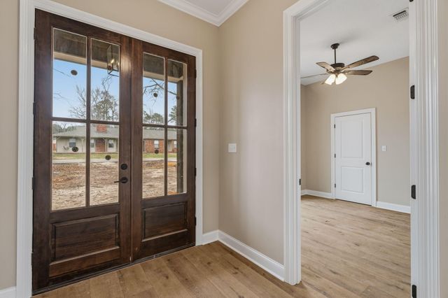 76 Robinwood Pl, Purvis, MS 39475