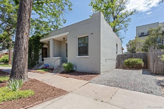 914 E Iowa Avenue, Denver, CO 80210