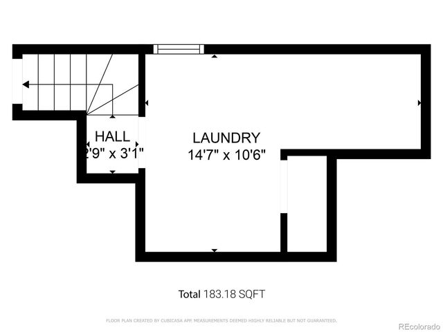 914 E Iowa Avenue, Denver, CO 80210