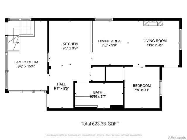 914 E Iowa Avenue, Denver, CO 80210