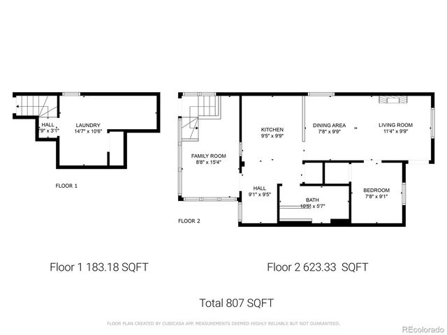 914 E Iowa Avenue, Denver, CO 80210