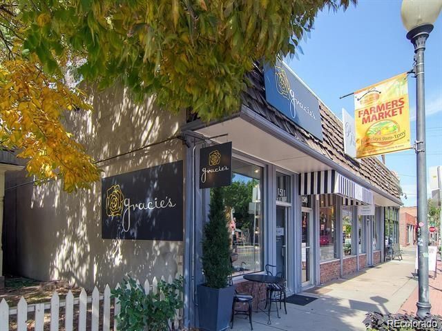 914 E Iowa Avenue, Denver, CO 80210