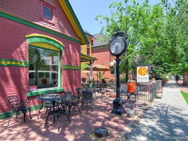 914 E Iowa Avenue, Denver, CO 80210