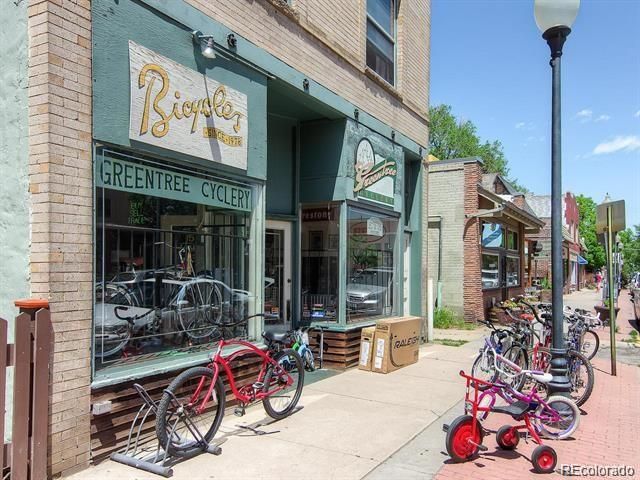 914 E Iowa Avenue, Denver, CO 80210