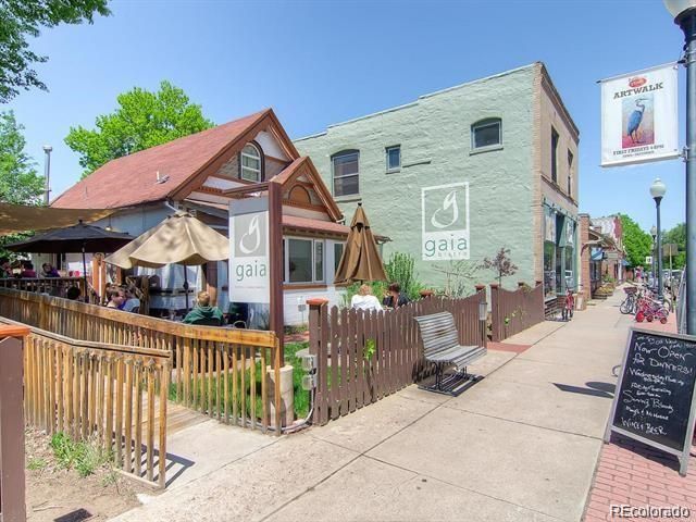914 E Iowa Avenue, Denver, CO 80210
