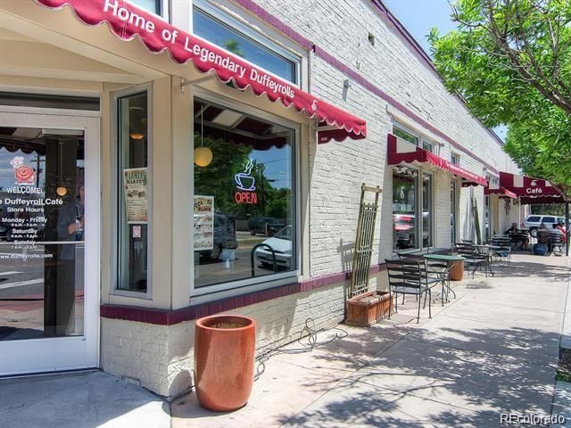 914 E Iowa Avenue, Denver, CO 80210