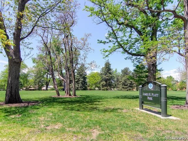 914 E Iowa Avenue, Denver, CO 80210