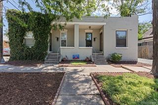 914 E Iowa Avenue, Denver, CO 80210