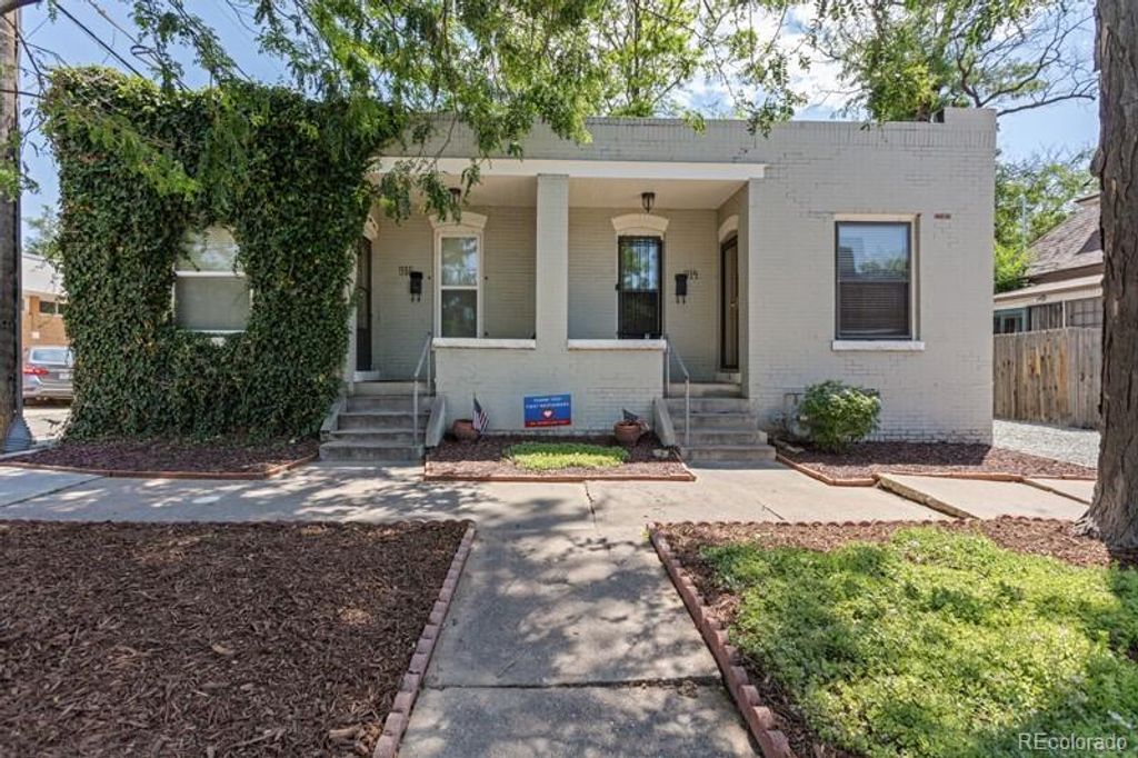 914 E Iowa Avenue, Denver, CO 80210