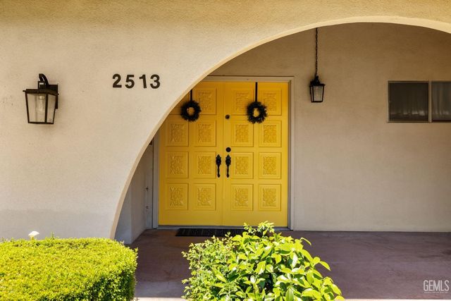 2513 Elm Street, Bakersfield, CA 93301