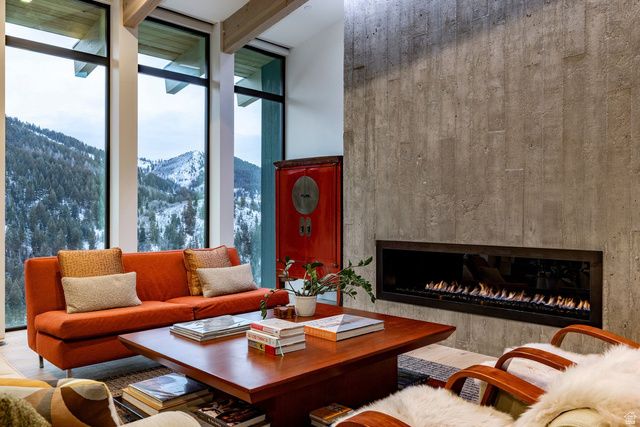 7331 PINE RIDGE DR, Park City, UT 84098