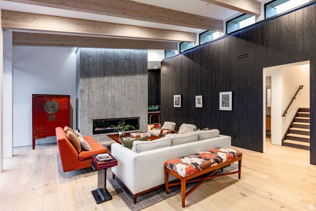 7331 PINE RIDGE DR, Park City, UT 84098