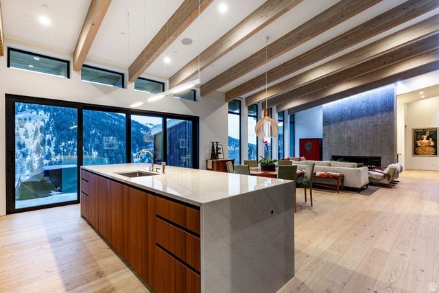 7331 PINE RIDGE DR, Park City, UT 84098