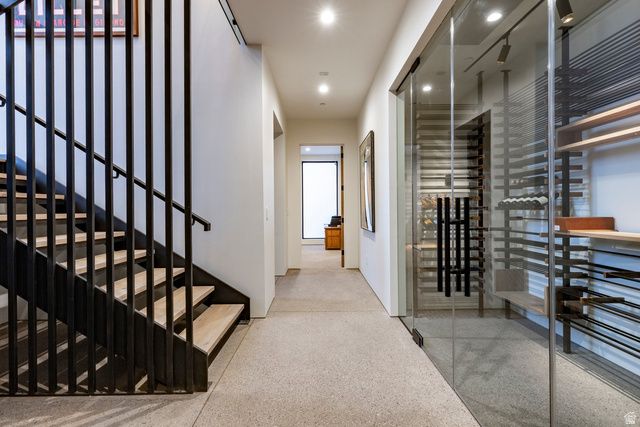 7331 PINE RIDGE DR, Park City, UT 84098