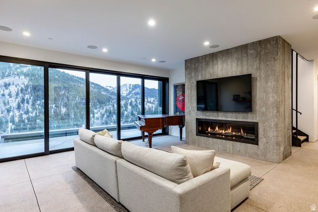 7331 PINE RIDGE DR, Park City, UT 84098