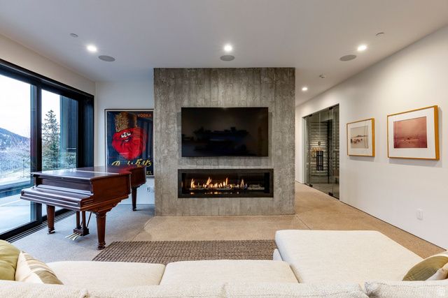 7331 PINE RIDGE DR, Park City, UT 84098