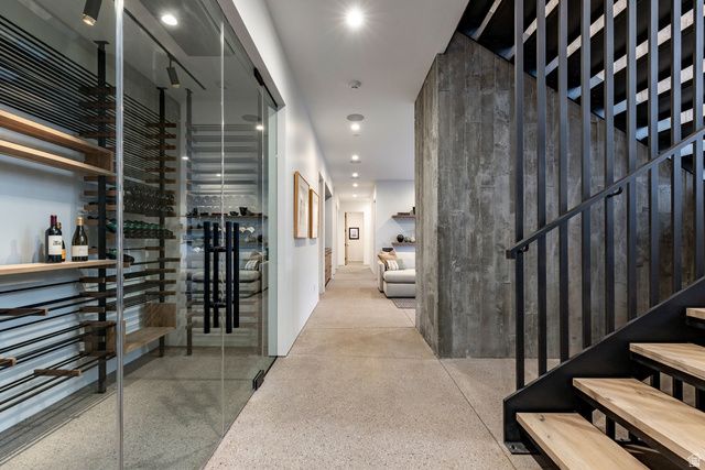 7331 PINE RIDGE DR, Park City, UT 84098