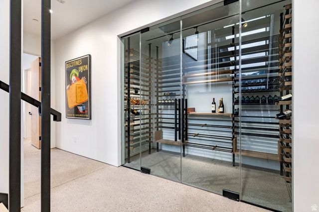 7331 PINE RIDGE DR, Park City, UT 84098