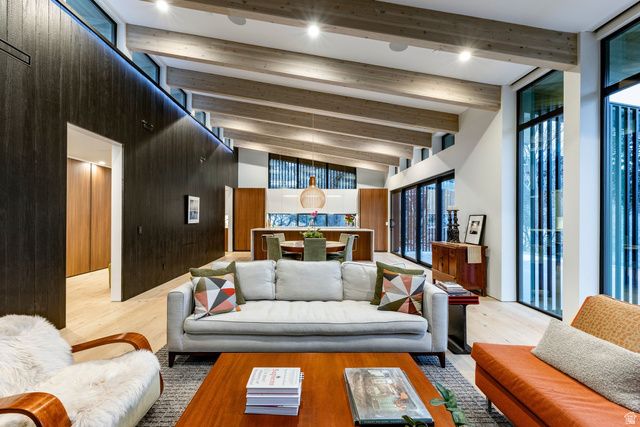 7331 PINE RIDGE DR, Park City, UT 84098