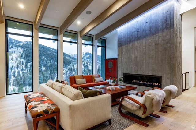 7331 PINE RIDGE DR, Park City, UT 84098