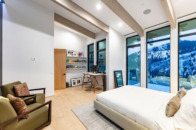 7331 PINE RIDGE DR, Park City, UT 84098