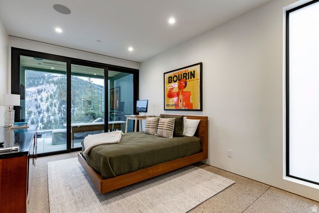 7331 PINE RIDGE DR, Park City, UT 84098