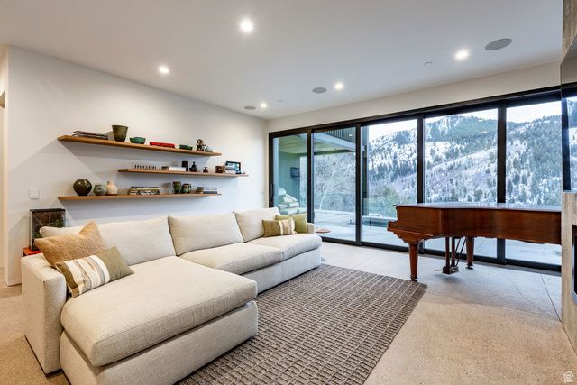 7331 PINE RIDGE DR, Park City, UT 84098