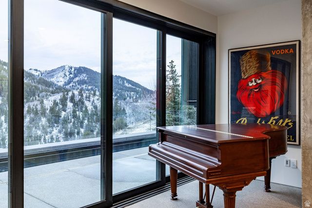 7331 PINE RIDGE DR, Park City, UT 84098