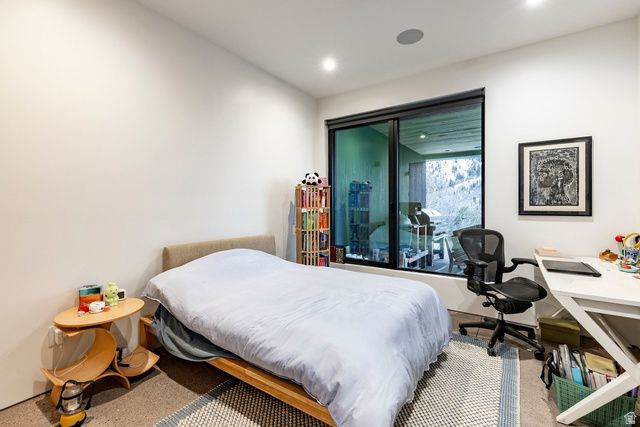 7331 PINE RIDGE DR, Park City, UT 84098