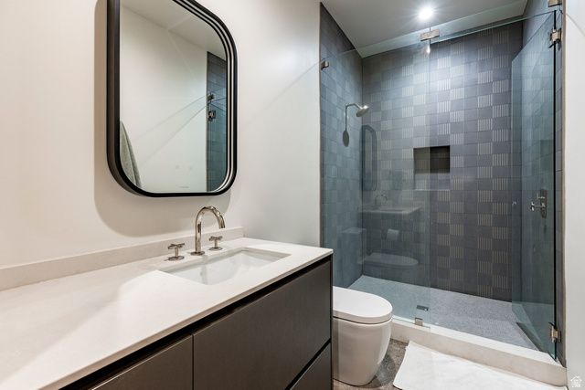 7331 PINE RIDGE DR, Park City, UT 84098