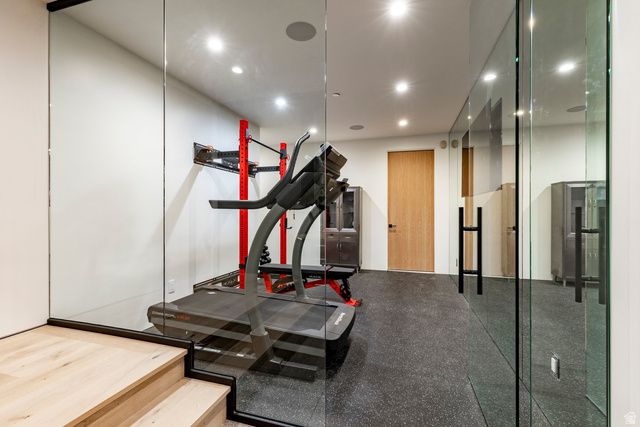 7331 PINE RIDGE DR, Park City, UT 84098