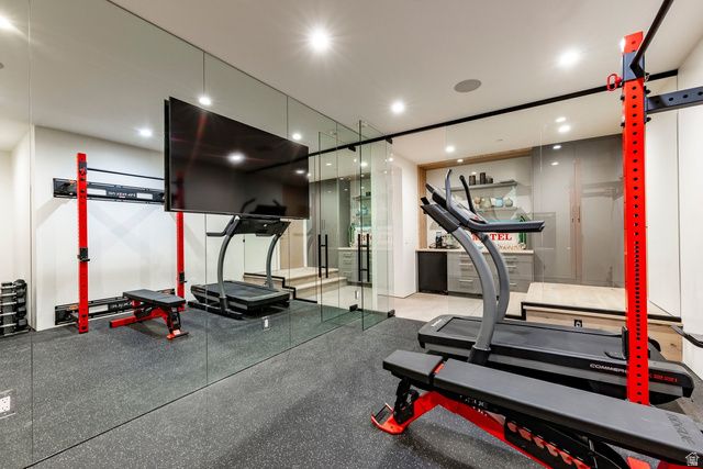 7331 PINE RIDGE DR, Park City, UT 84098