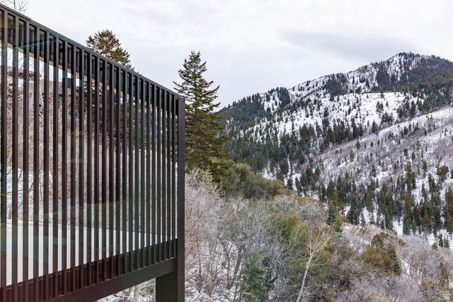 7331 PINE RIDGE DR, Park City, UT 84098