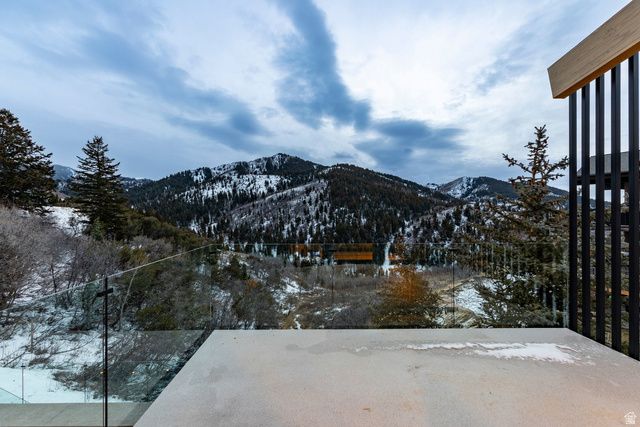 7331 PINE RIDGE DR, Park City, UT 84098