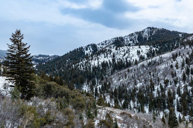 7331 PINE RIDGE DR, Park City, UT 84098