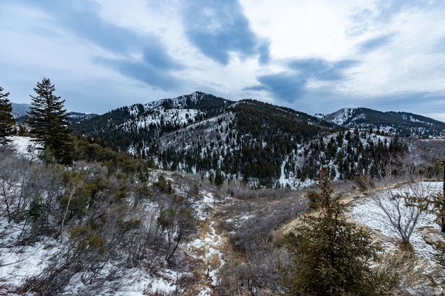 7331 PINE RIDGE DR, Park City, UT 84098