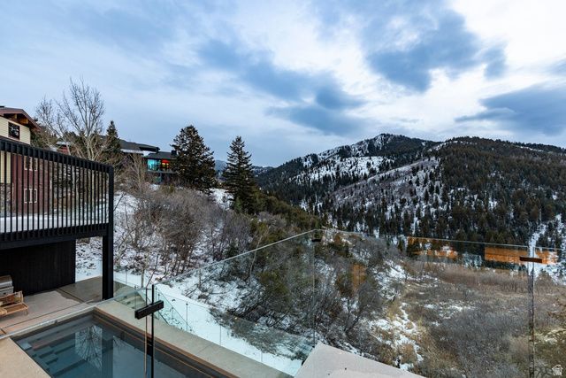 7331 PINE RIDGE DR, Park City, UT 84098