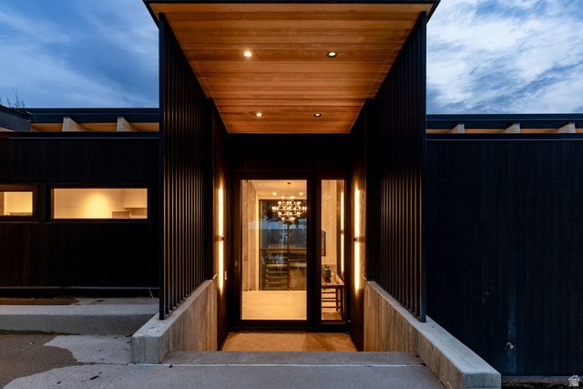 7331 PINE RIDGE DR, Park City, UT 84098