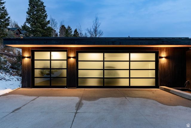 7331 PINE RIDGE DR, Park City, UT 84098