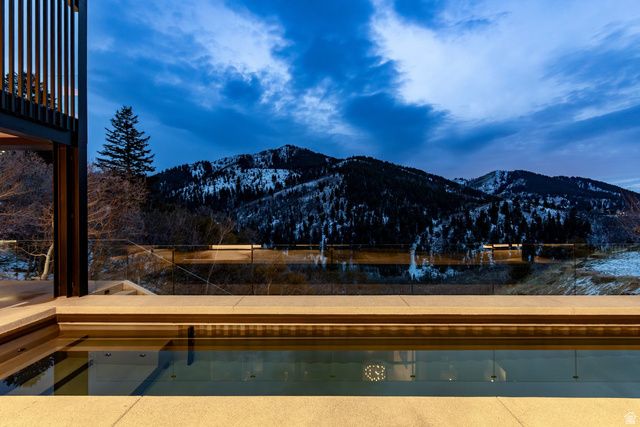 7331 PINE RIDGE DR, Park City, UT 84098